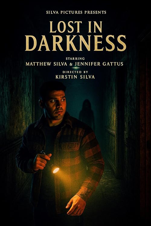 Lost in Darkness