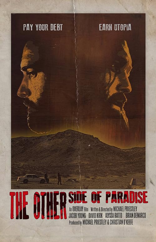 The Other Side of Paradise