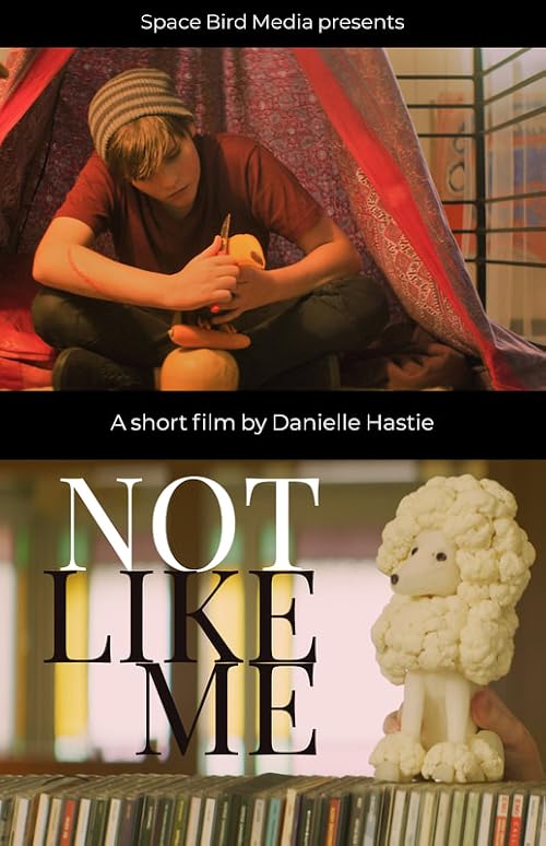 Not Like Me