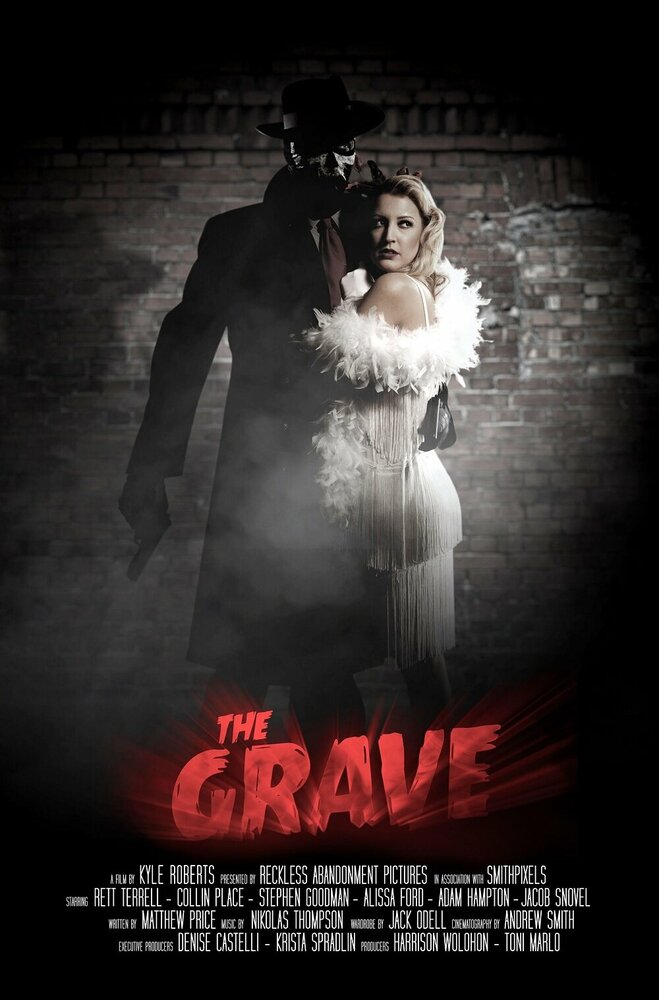 The Grave