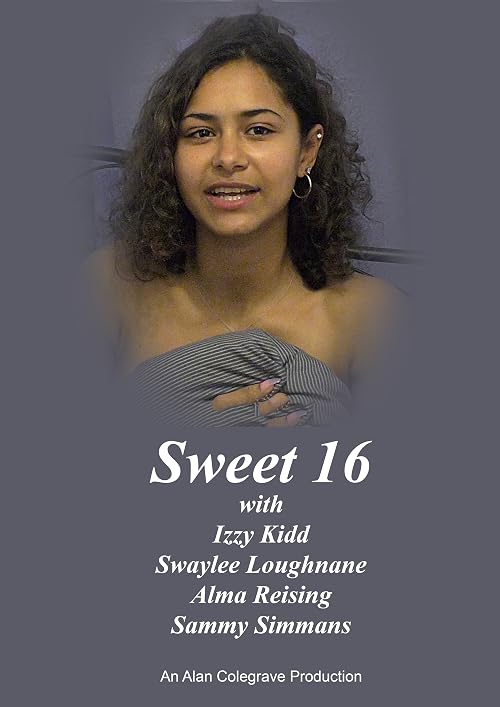 Sweet 16