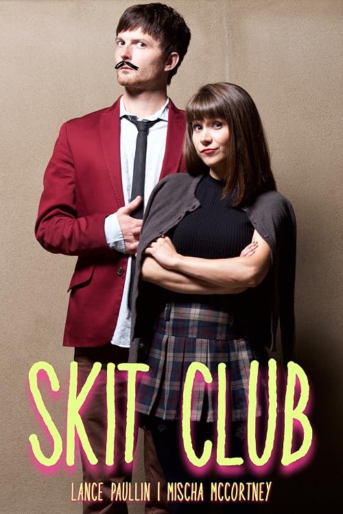 Skit Club