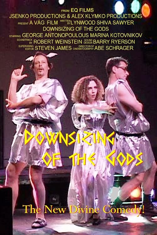 Downsizing of the Gods