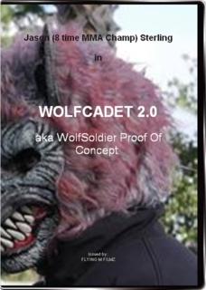 WolfCadet