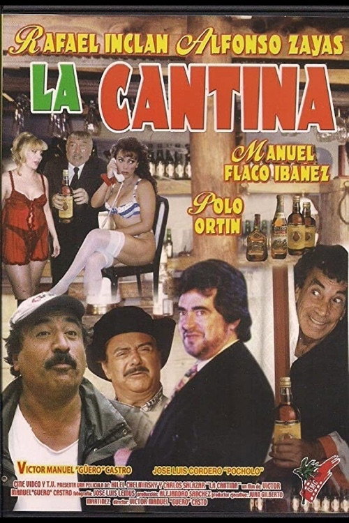 La cantina