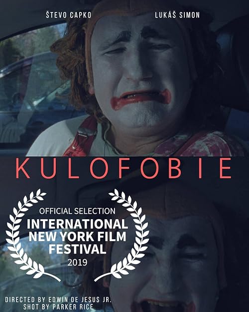 Kulofobie