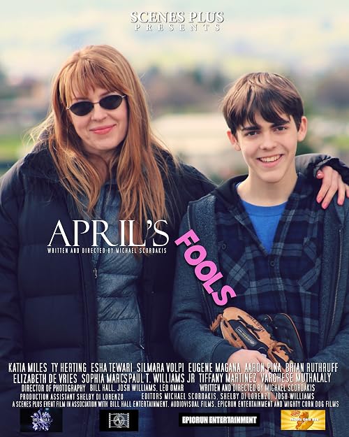 April's Fools