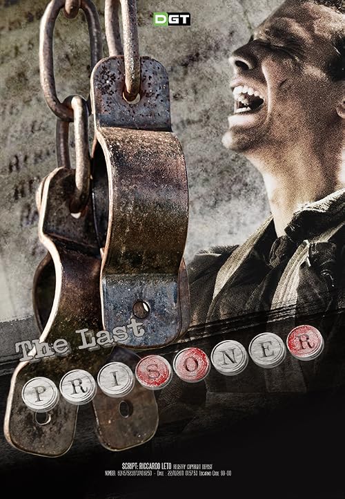 The Last Prisoner