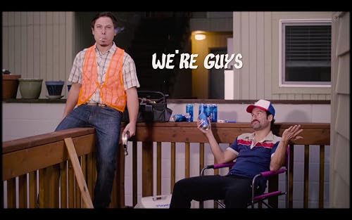 We're Guys