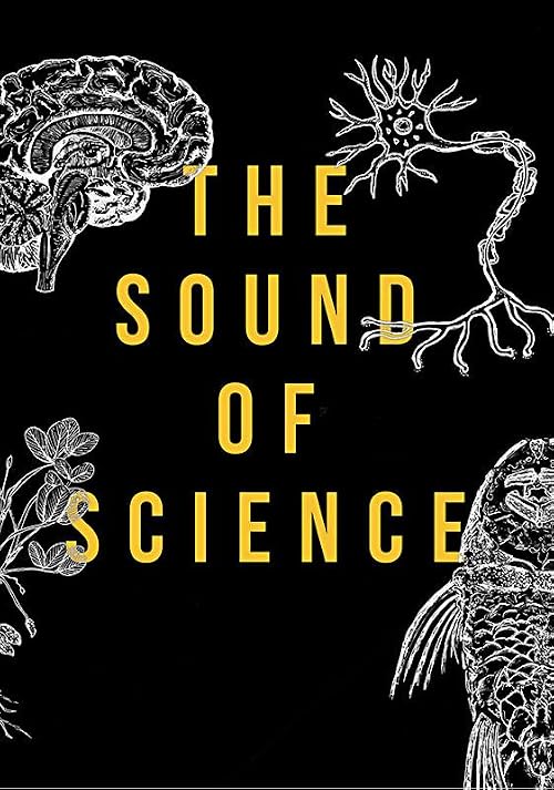 The Sound of Science: Graham Reynolds - The Brain