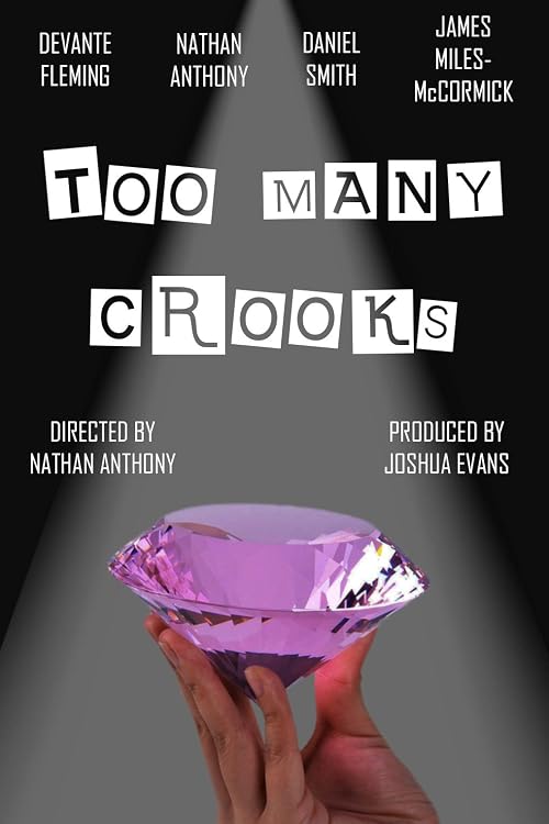 Too Many Crooks