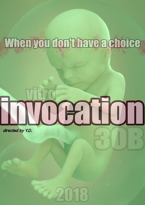 Invocation