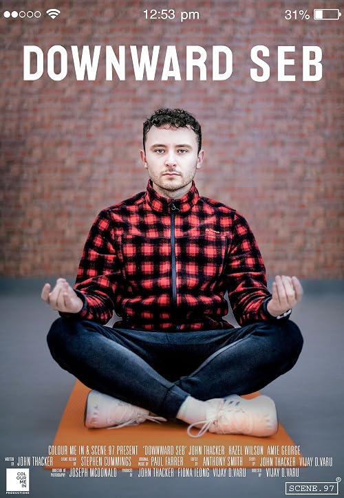 Downward Seb