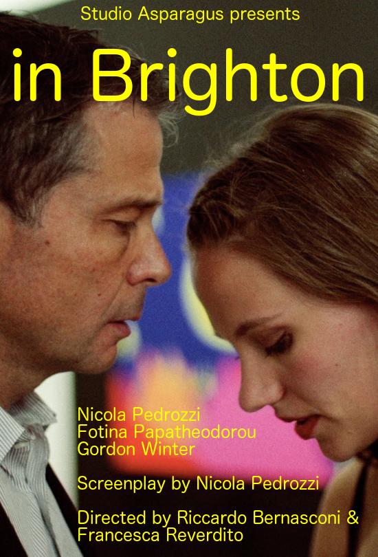 In Brighton