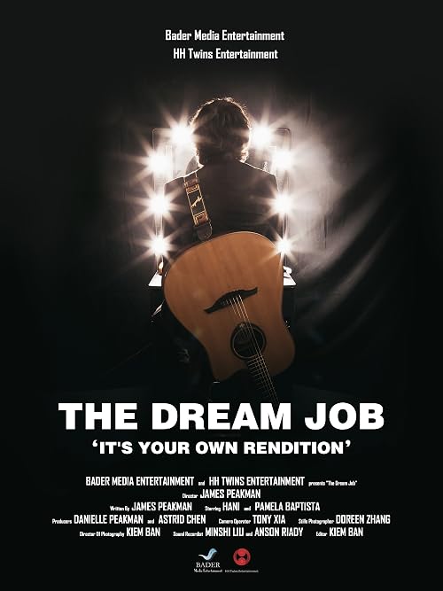 The Dream Job