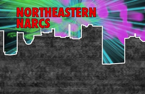 Northeastern Narcs