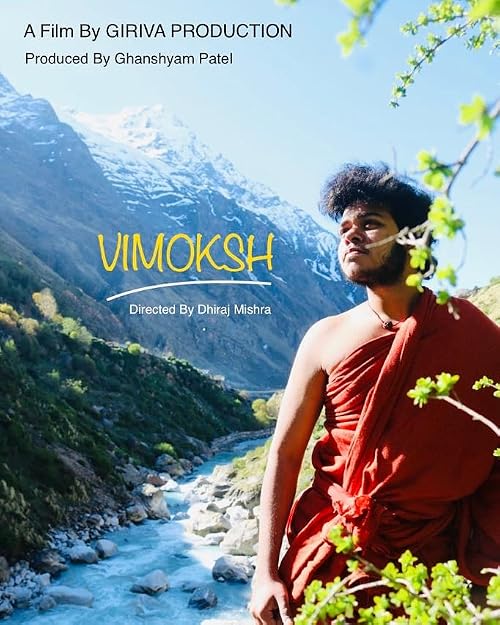 Vimoksh