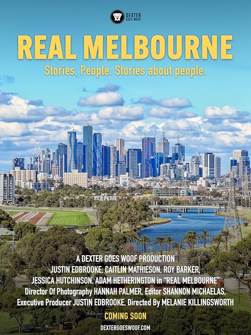 Real Melbourne