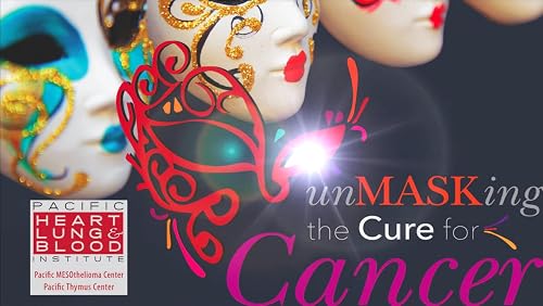 Unmasking the Cure for Cancer