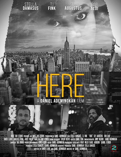 Here