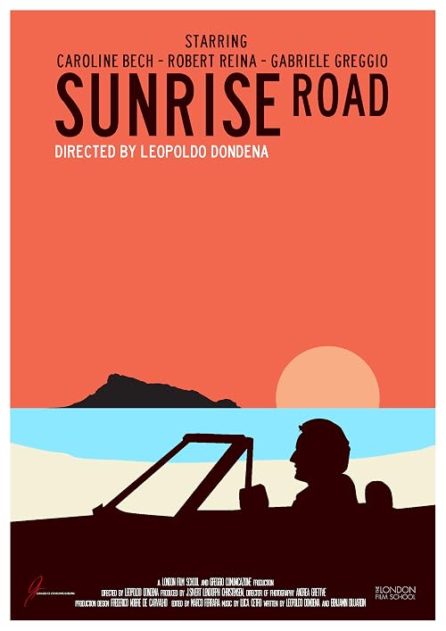 Sunrise Road