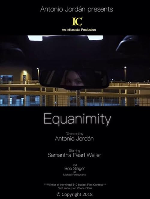 Equanimity