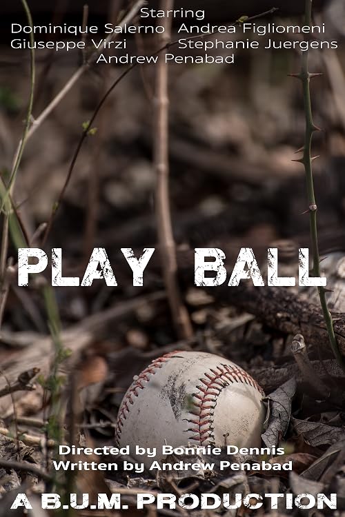 Play Ball