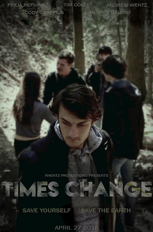 Times Change