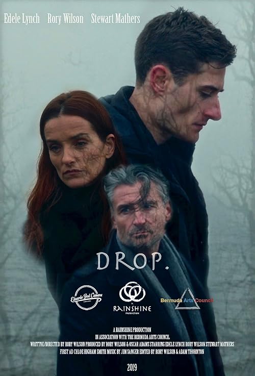 Drop.