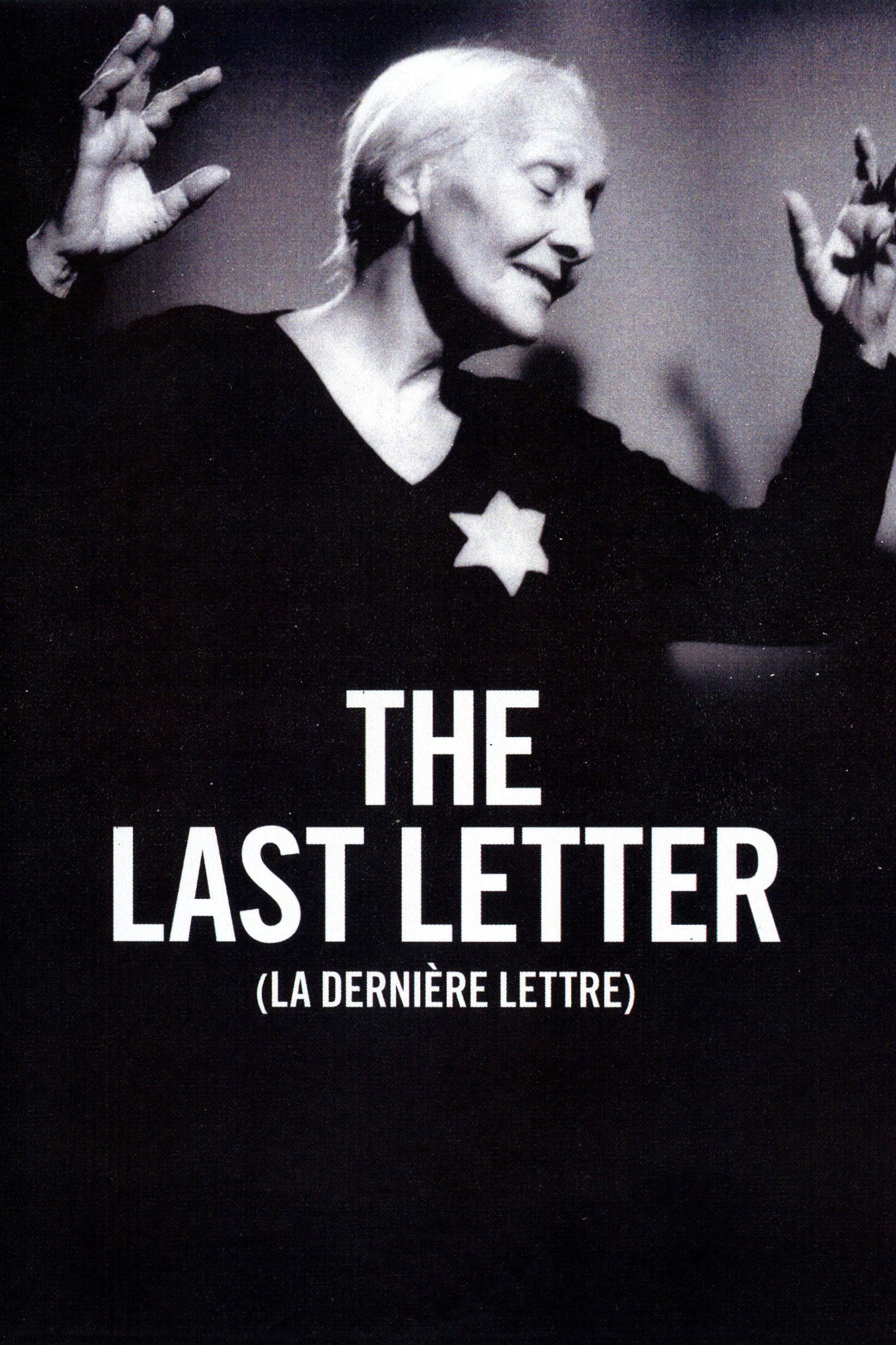 The Last Letter