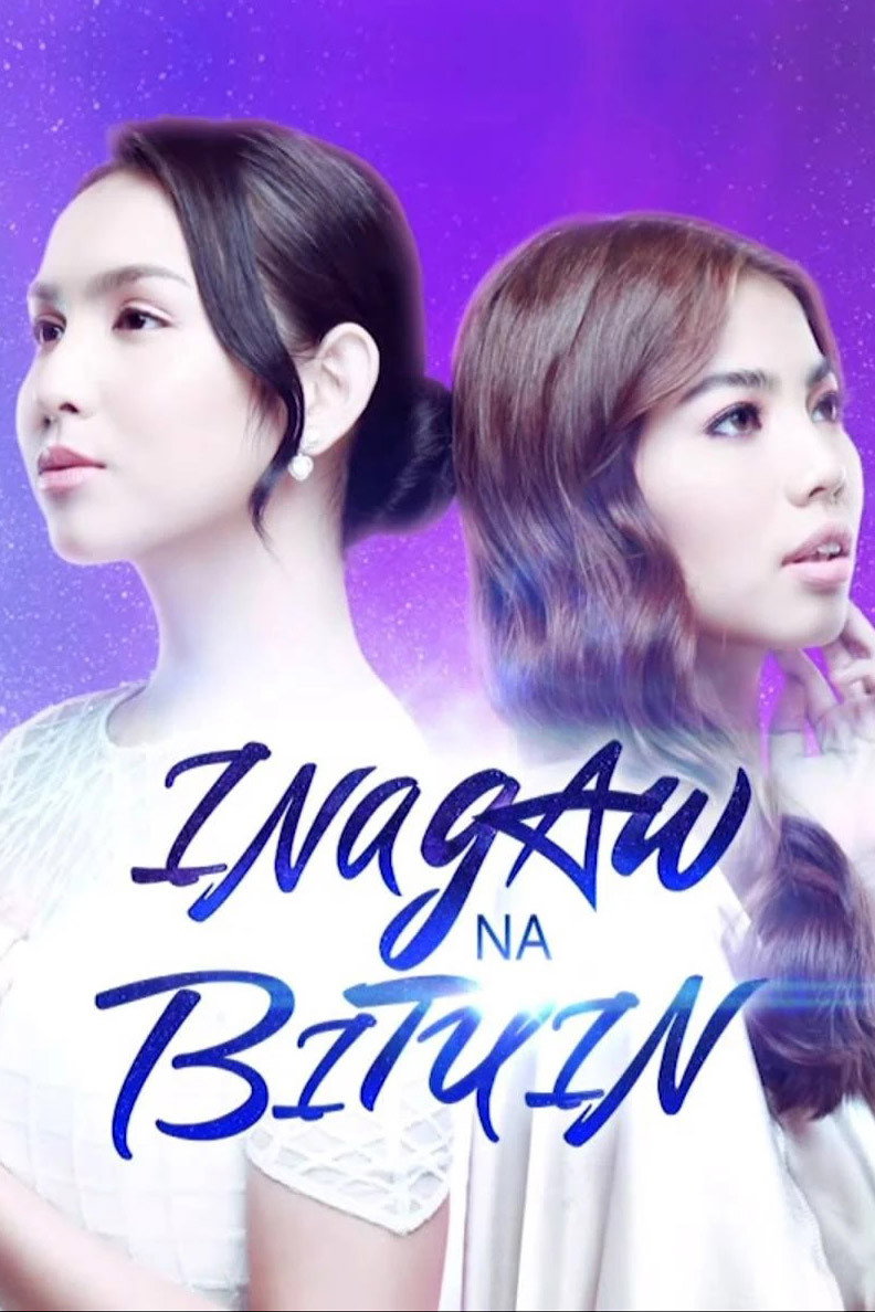 Inagaw na bituin