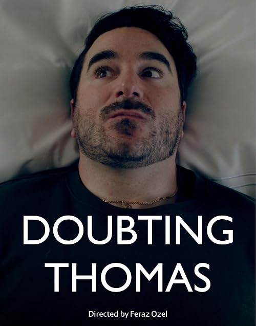 Doubting Thomas
