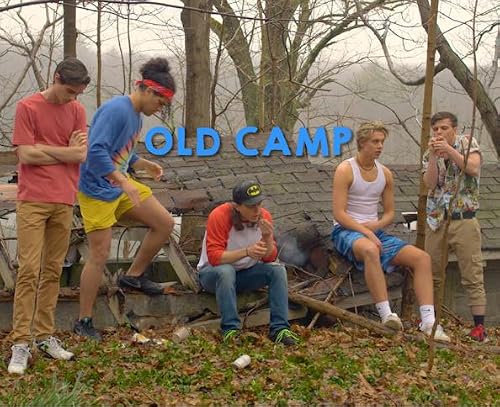 Old Camp