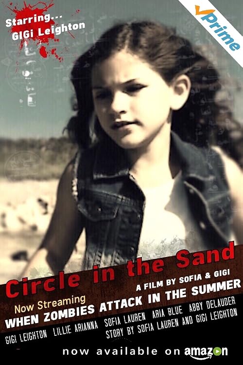 Circle in the Sand
