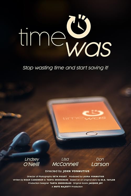 Time Was