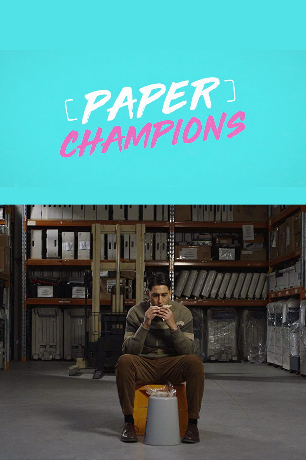 Paper Champions
