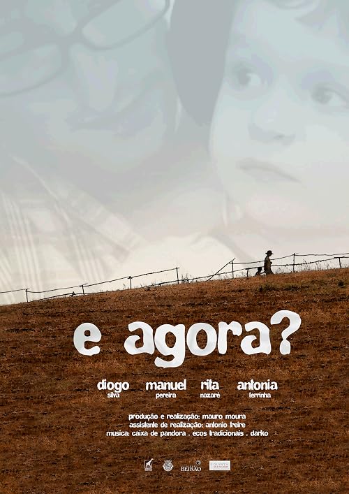 E agora?
