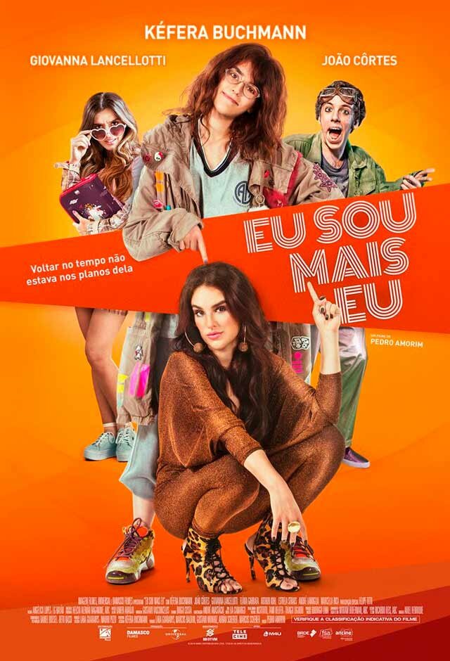 Eu Sou Mais Eu