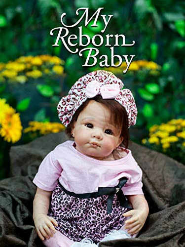 My Reborn Baby