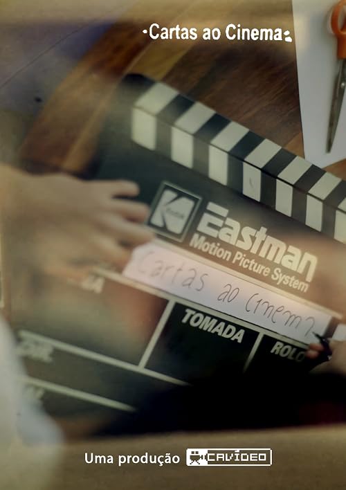 Cartas ao cinema