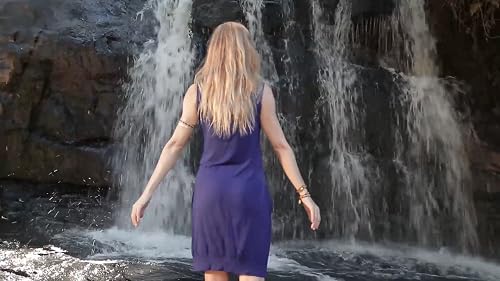 Cinema é cachoeira