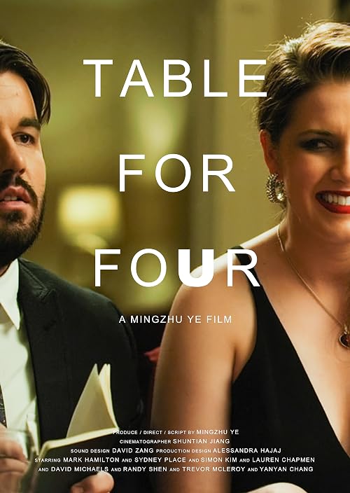 Table for Four