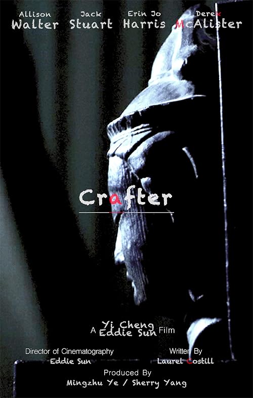 Crafter