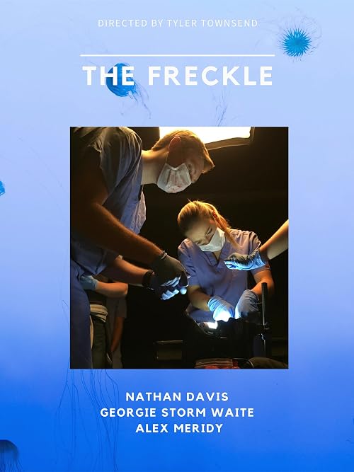 The Freckle