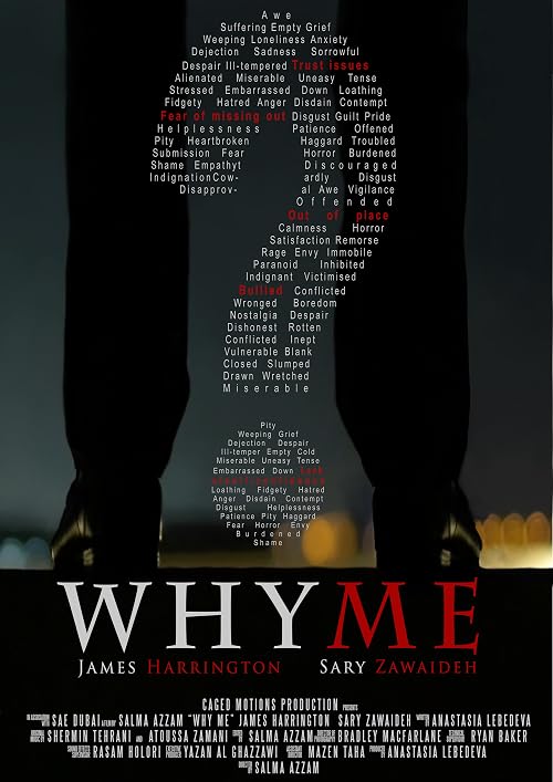 Why Me?