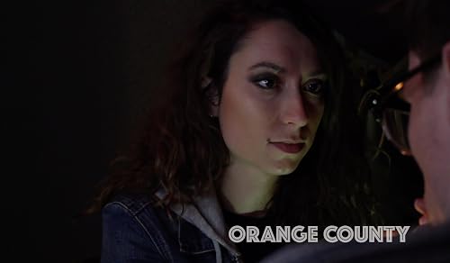 Orange County