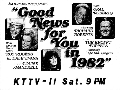 Good News for You in 1982