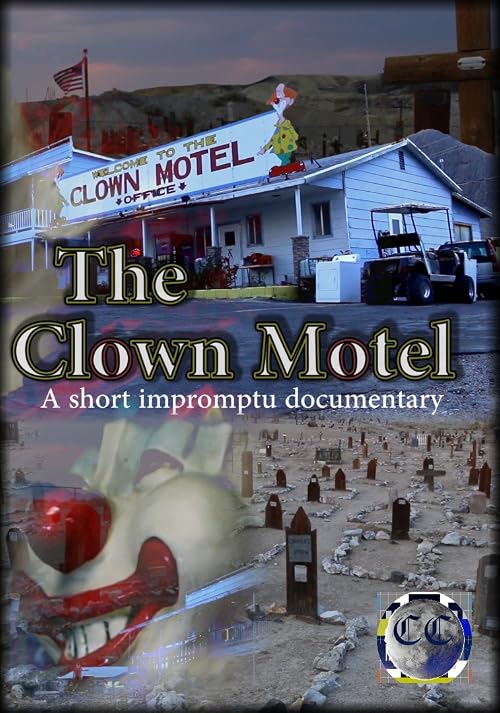 The Clown Motel