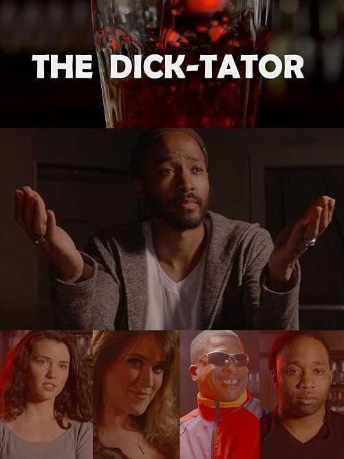 The Dick-tator