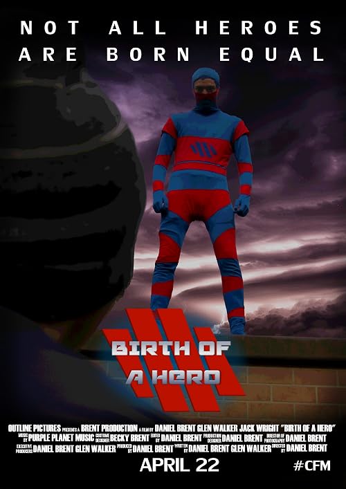 Birth of a Hero